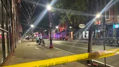 Rapsodia One Militari olandezi, împușcați într-un schimb de focuri în fața unui hotel din Indianapolis