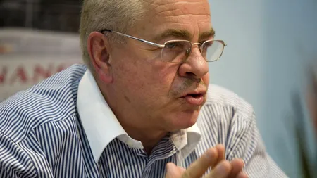 A murit Constantin Stroe. Fostul director al Uzinei Dacia avea 74 de ani
