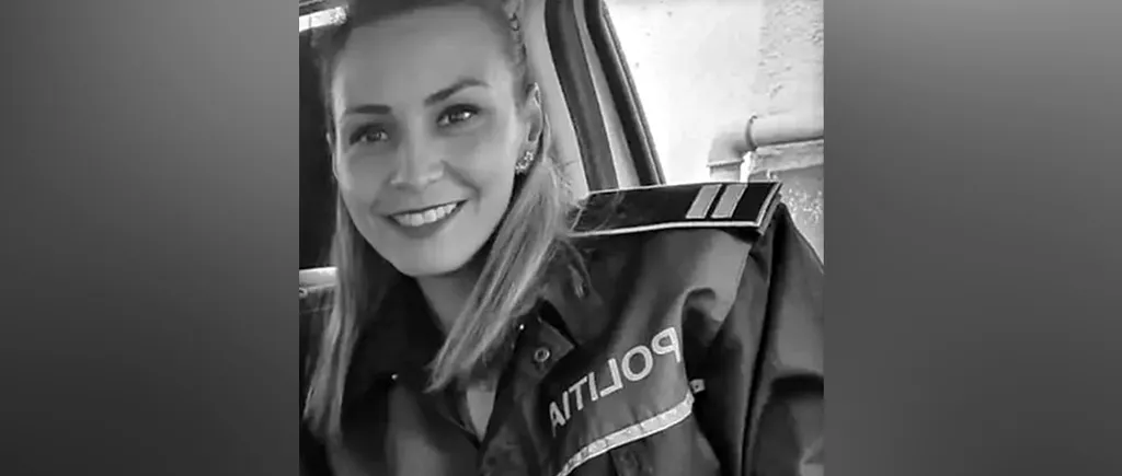 O polițistă de doar 35 de ani din Cisnădie a pierdut lupta cu o boală necruțătoare. Teodora lasă în urmă doi copii