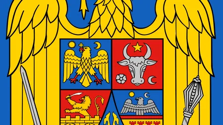 Cum se va schimba stema României