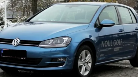 VW recheamă 384.000 de mașini. Costurile companiei s-ar putea ridica la peste 600 milioane de dolari