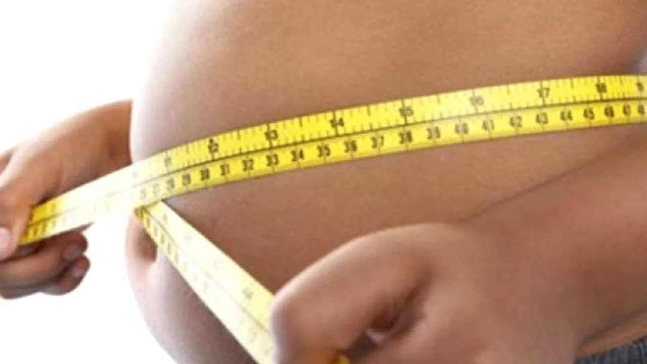 STUDIU. Cum poate fi influențată greutatea de prieteni