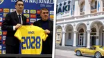 Ce salariu are Gică Hagi la FRF VS câți bani câștigă lunar din hotelul Iaki din Mamaia. Diferența este uriașă