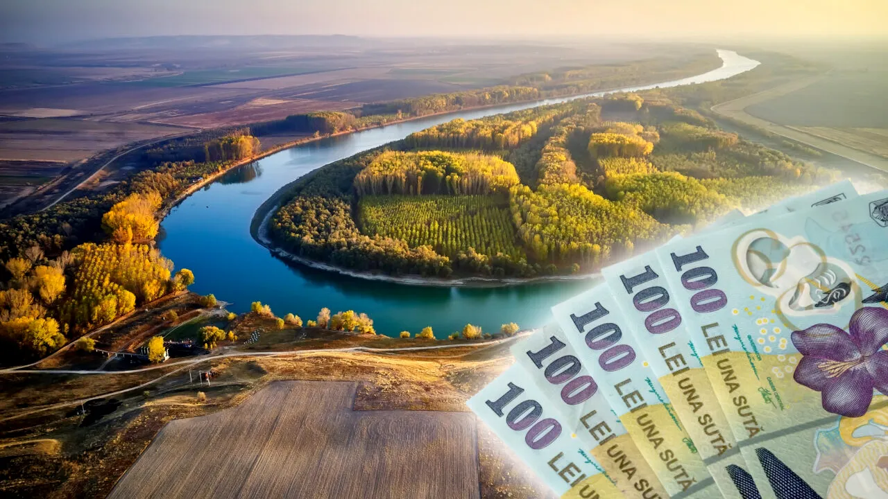 Prețul plătit de turiști pentru 3 nopți de cazare în Delta Dunării, de Revelion. Ce facilități oferă hotelierii