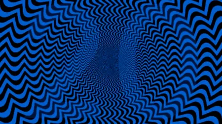 Iluzie optică | Doar cei cu un IQ mare pot vedea ce număr se ascunde în această imagine