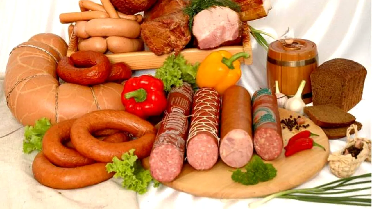 Ce alimente NU trebuie să mănânci seara dacă vrei să nu te îngrași