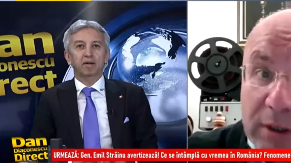 Cozmin Gușă: „Marea PROBLEMĂ va surveni în momentul în care, imediat după alegeri, trebuie să se aleagă un nou guvern”