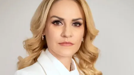Gabriela FIREA: 