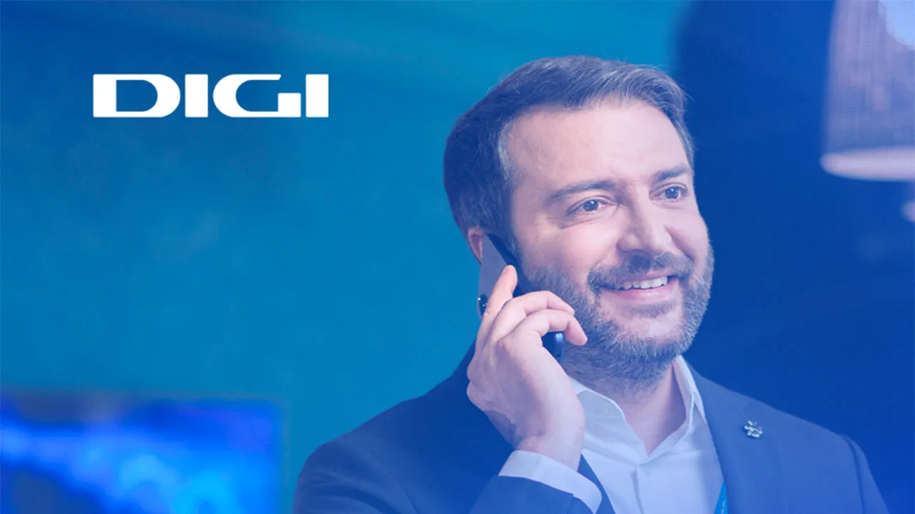 Cum poți primi telefoane smartphone cu 0 lei avans, la Digi RCS-RDS România