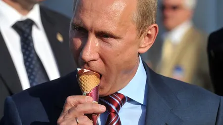O editură din Rusia a ''inventat'' mai multe cărți despre Vladimir Putin, semnate de analiști occidentali: ''N-am scris eu așa ceva!''