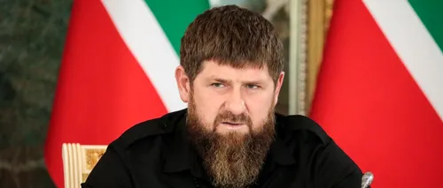 Ramzan Kadîrov, vasalul misiunilor „speciale” ale lui Putin, anunț privind soarta unui oraș din Ucraina: „Străzile principale şi cartierele centrale au fost complet curăţate Versiunea liderului cecen este însă contrazisă