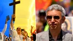 Imagini de la „Marșul Normalității” la care au participat Diana Șoșoacă, Dan Diaconescu și mai mulți preoți