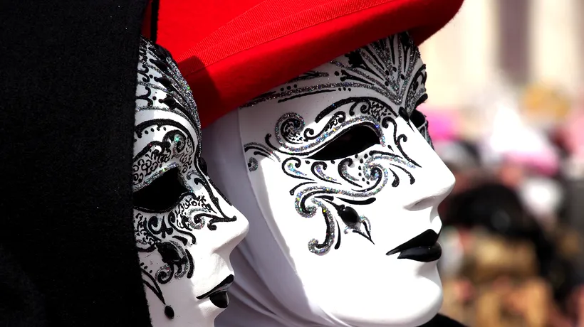 Carnavalul de la Veneția se închide de teama coronavirusului
