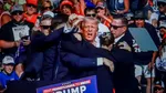 Ce se întâmplă dacă Trump este asasinat de Teheran: Președintele SUA anunță că a lăsat instrucțiuni clare de represalii. „Sper că vă va fi dor de mine“