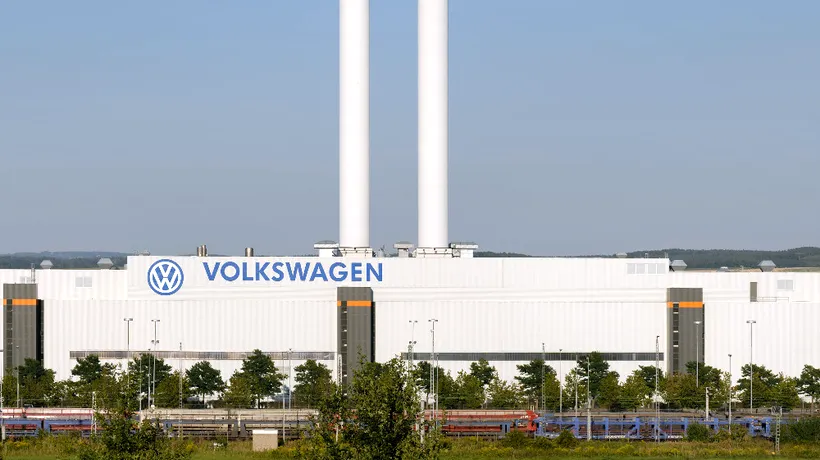 Vești proaste pentru 10.000 de angajați Volkswagen