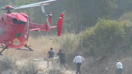 Cel puțin un mort și mai multe clădiri avariate în urma cutremurului din Grecia