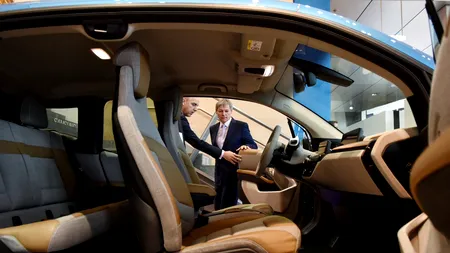 Cioloș, negocieri cu BMW. Ce ar urma să facă gigantul german în România