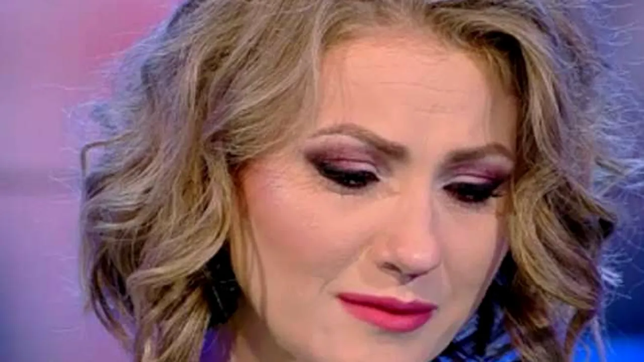 Anunțul sfâșietor făcut de Mirela Vaida, în direct la Acces Direct: 