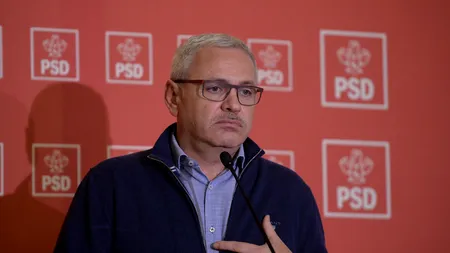 Liviu Dragnea, între 