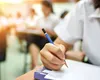 Luni încep probele SCRISE ale Evaluării Naționale. Aproape 160.000 de absolvenți ai clasei a VIII-a vor participa la examen