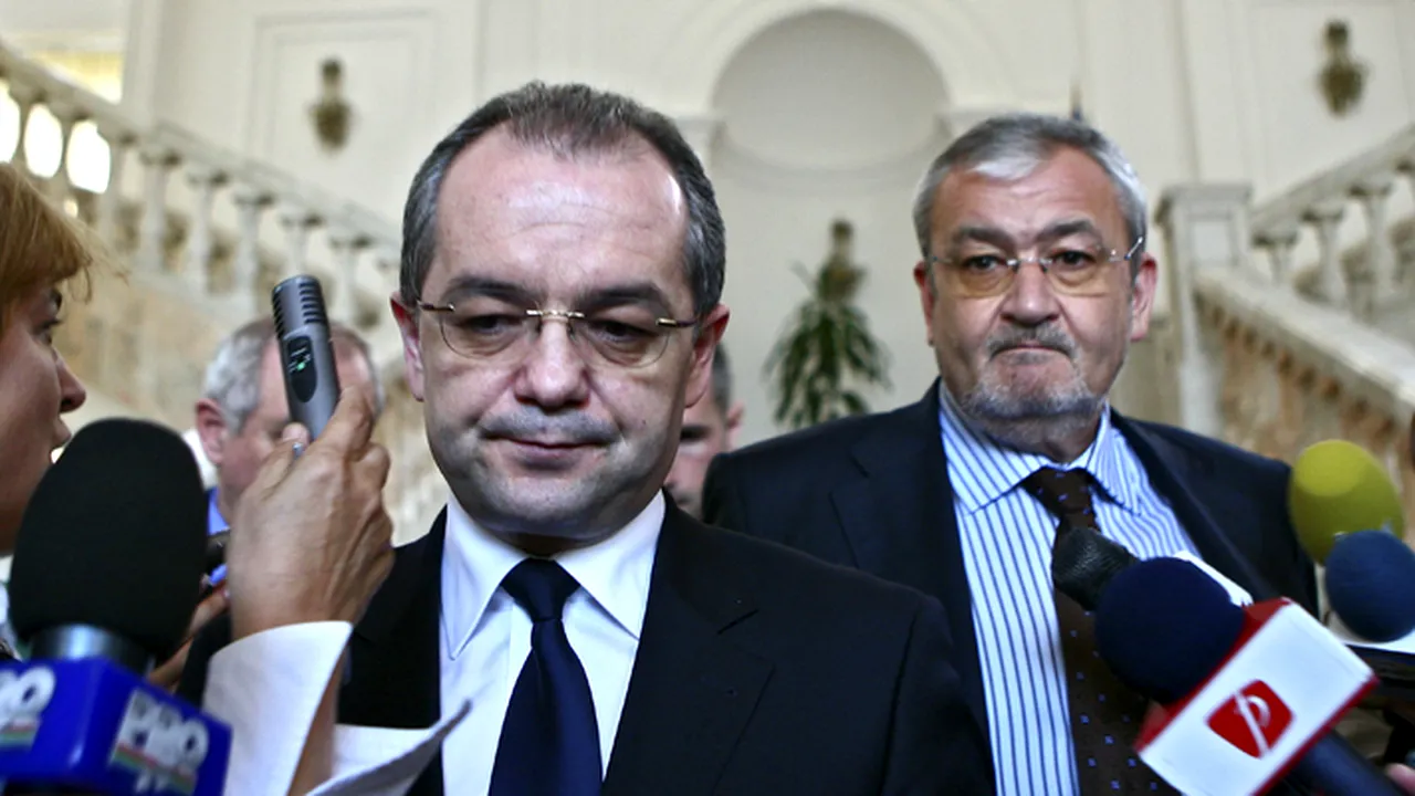 ROMÂNIA TREBUIE SĂ ÎȘI DESCHIDĂ O LINIE DE CREDIT LA FMI DE 10 MILIARDE DE EURO - EXCLUSIV