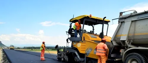 Șova le-a cerut constructorilor autostrăzilor Timișoara-Lugoj și Lugoj-Deva să termine lucrările mai repede