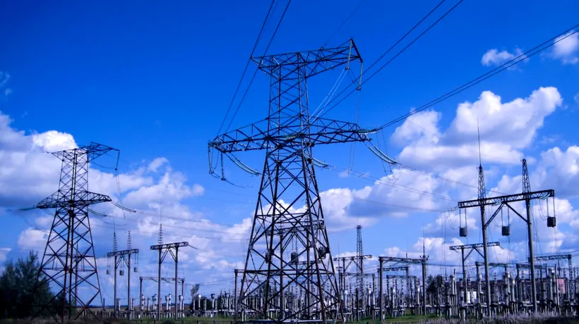 Sancțiuni. ANRE a amendat cinci furnizori pentru nerespectarea regulilor impuse de liberalizarea pieței de energie electrică