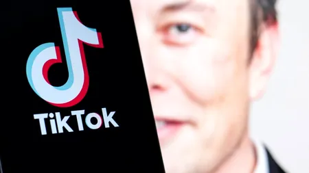 Elon Musk spune că nu este interesat să cumpere TikTok: „Nu am făcut nicio OFERTĂ. Nu am niciun plan. Nu sunt nerăbdător să-l achiziționez”