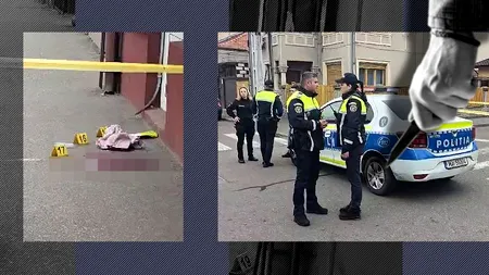 La un pas de tragedie. Un elev din Drobeta Turnu Severin și-a înjunghiat fosta iubită, colegă de clasă. Atacatorul a încercat să se sinucidă