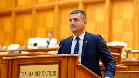Radu Miruță laudă împrumutul SAFE de 17 miliarde de euro pentru înarmare. 