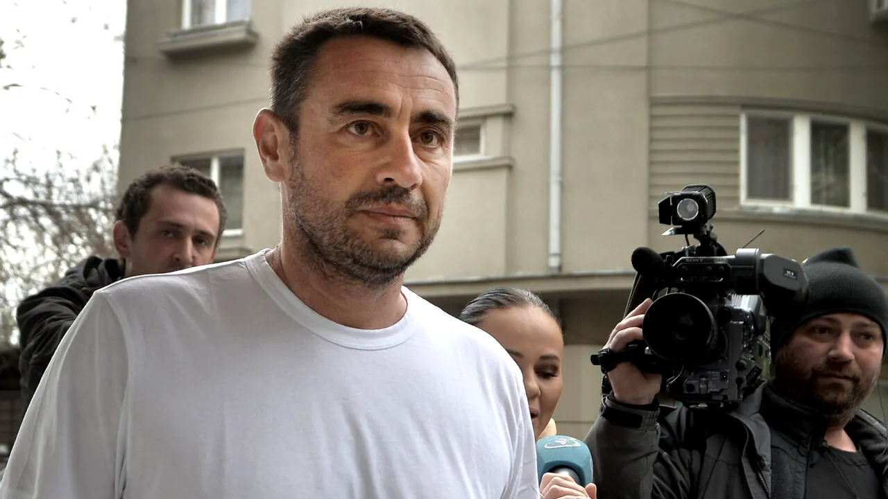 Aproape 1,3 mil. $ CONFISCAȚI din contul din Elveția al lui Dinu Pescariu ajung în România. Fostul tenismen plătește daunele din dosarul Microsoft