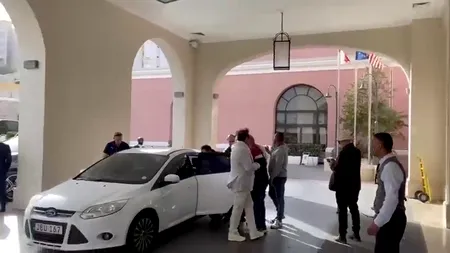 Ministerul JUSTIȚIEI încearcă să convingă CEDO că închisorile românești îi pot asigura PRINȚULUI Paul condiții decente de DETENȚIE