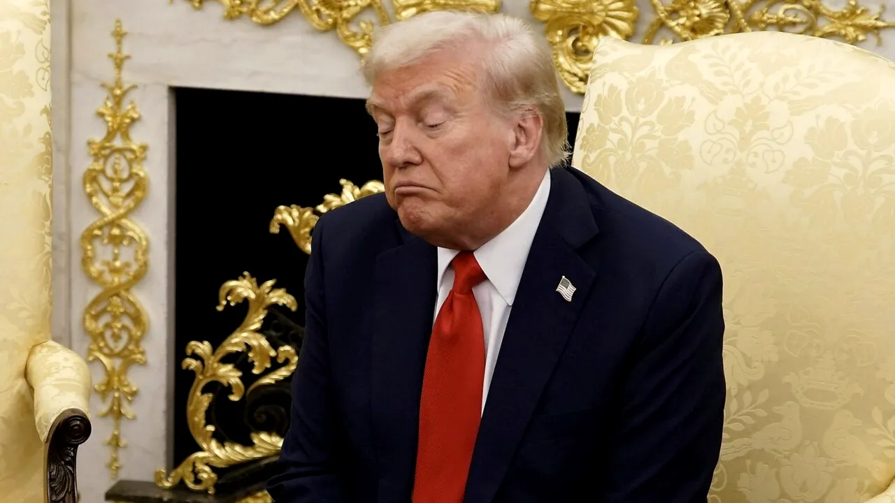 Casa Albă acuză Comitetul NOBEL că este tendențios politic, după ce Trump a ratat Premiul pentru Pace