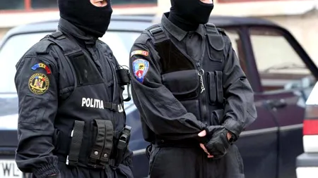 Cinci persoane reținute de DNA Alba pentru fraude cu fonduri europene, arestate preventiv