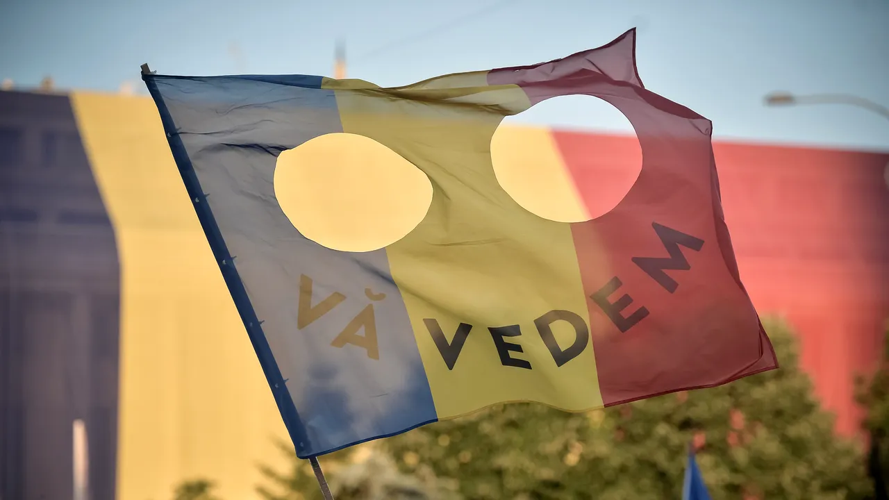 Control MCV Romania 25 27 iunie 2018