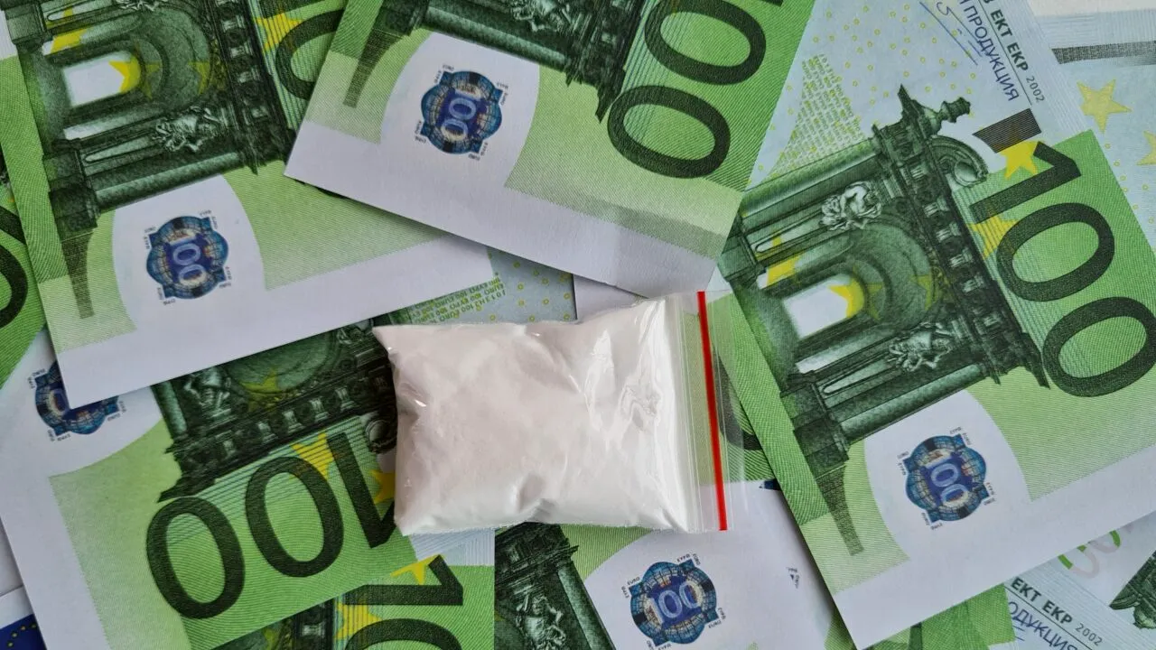 Date îngrijorătoare: Un european din trei a consumat DROGURI cel puțin o dată. Care este situația în România