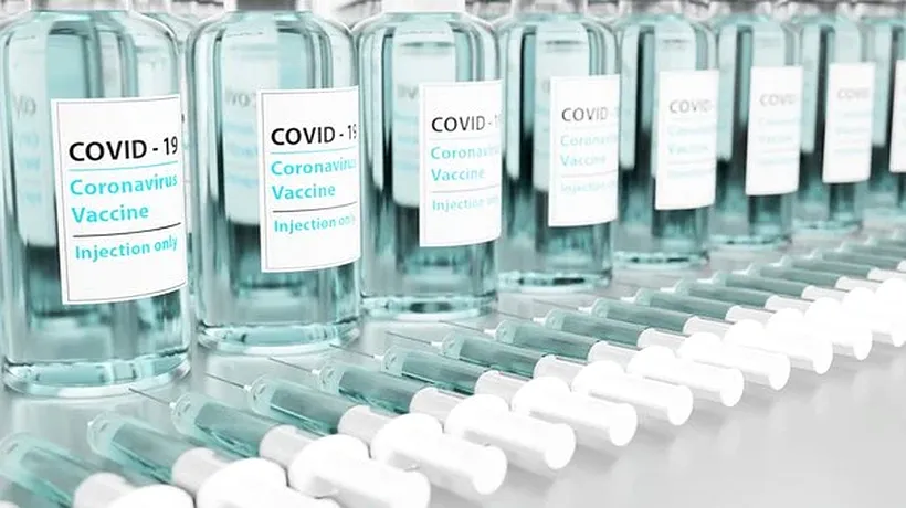 A patra doză de vaccin anti-COVID crește numărul anticorpilor mai mult decât doza trei, dar ”tot insuficient” pentru a nu contracta infecția cu Omicron