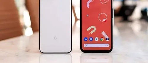 Google a anunțat noile smartphone-uri Pixel 4 și Pixel 4 XL