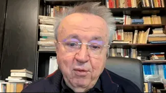 Ion Cristoiu: „Nu cumva această campanie de răsturnare a lui Ilie Bolojan e o cacealma?”