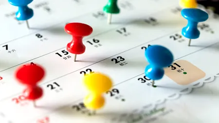 Zile libere de Crăciun 2025 și Revelion 2026: Cât durează vacanța românilor