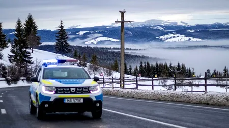 Un tânăr a MURIT, după ce s-a aruncat de pe un pod din zona autostrăzii Lugoj-Deva. Acesta anunțase pe social-media că vrea să se SINUCIDĂ