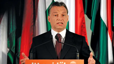 Viktor Orban este pregătit să scadă 