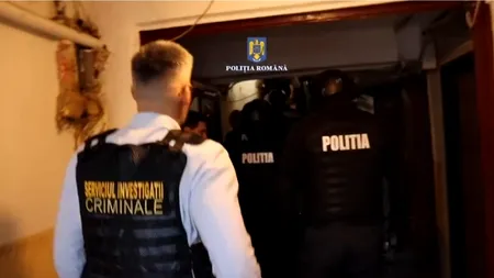 Dosar de proxenetism în Dâmbovița. Prejudiciu de 250.000 €, prin metoda LOVERBOY