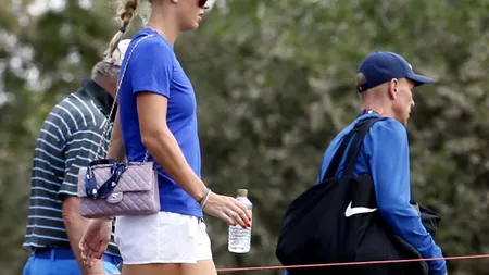 Wozniacki nu va participa la turneul de la Brisbane