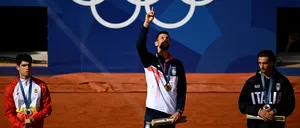 Ion Țiriac l-a SUNAT pe Novak Djokovic! Ce pariu au făcut cei doi