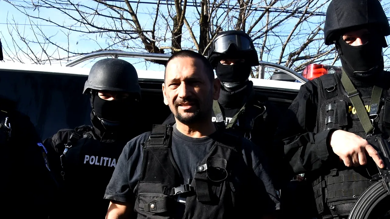 Șefu', nu vă supărați, dar alea 5 stele reprezintă gradu' sau clasificarea? BERBECEANU ironizează Poliția Română, care „cerșește