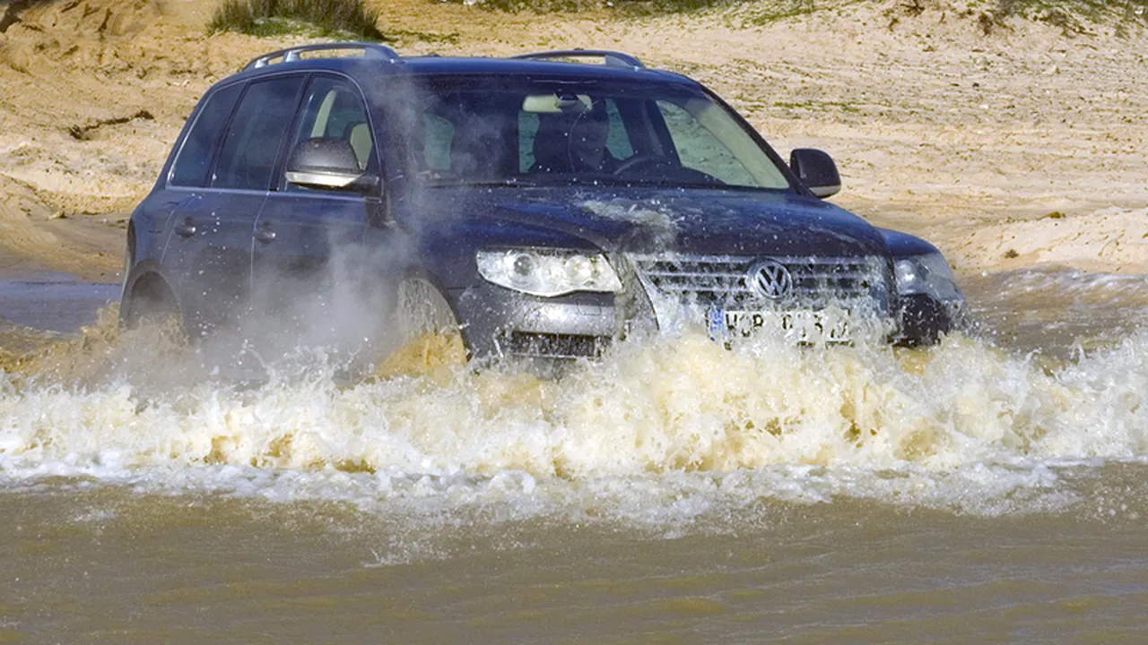 Cel mai mare producător auto din Europa a avut un profit de 3,28 miliarde euro în trimestrul al doilea