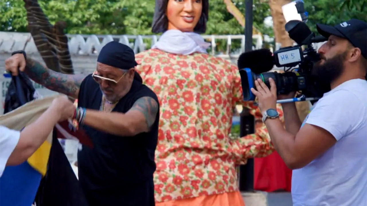 Ce salariu au cameramanii Asia Express 2025. Câți bani primesc de la Antena 1 pentru cele 44 de zile de chin