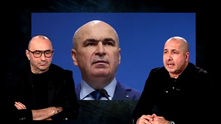 Sile Pușcaș: „BOLOJAN este o persoană foarte orgolioasă”