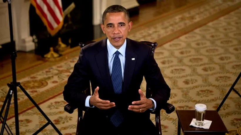 ALEGERI SUA 2012. Barack Obama va vota cu 12 zile mai devreme pentru alegerile prezidențiale